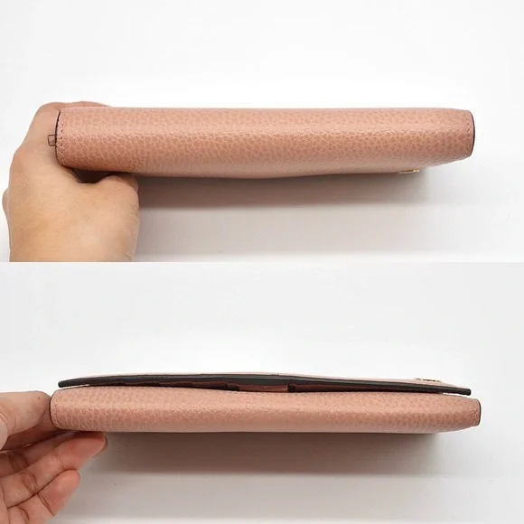 🍓GUCCI GG Logo Wallet - Picture 11 of 13